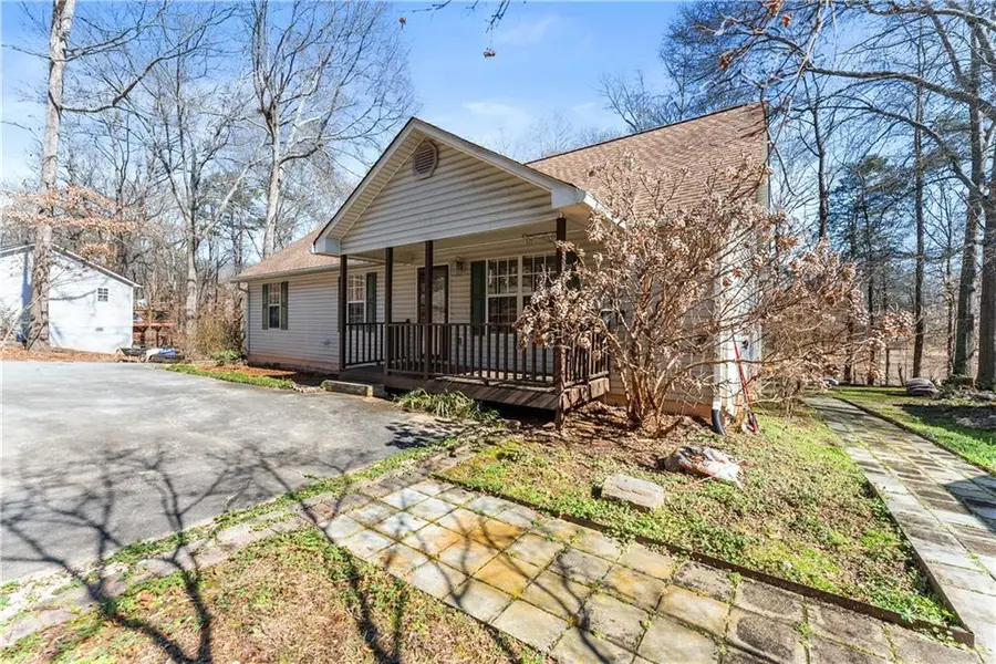 3026 Summer Lake Drive, Gainesville, GA 30506 - #2