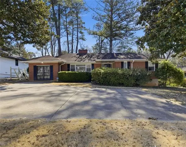 2379 N Decatur Road N, Decatur, GA 30033