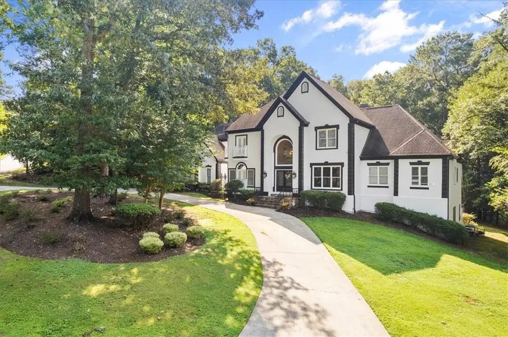 4670 Hamden Forest Drive Sw, Atlanta, GA 30331 - #1