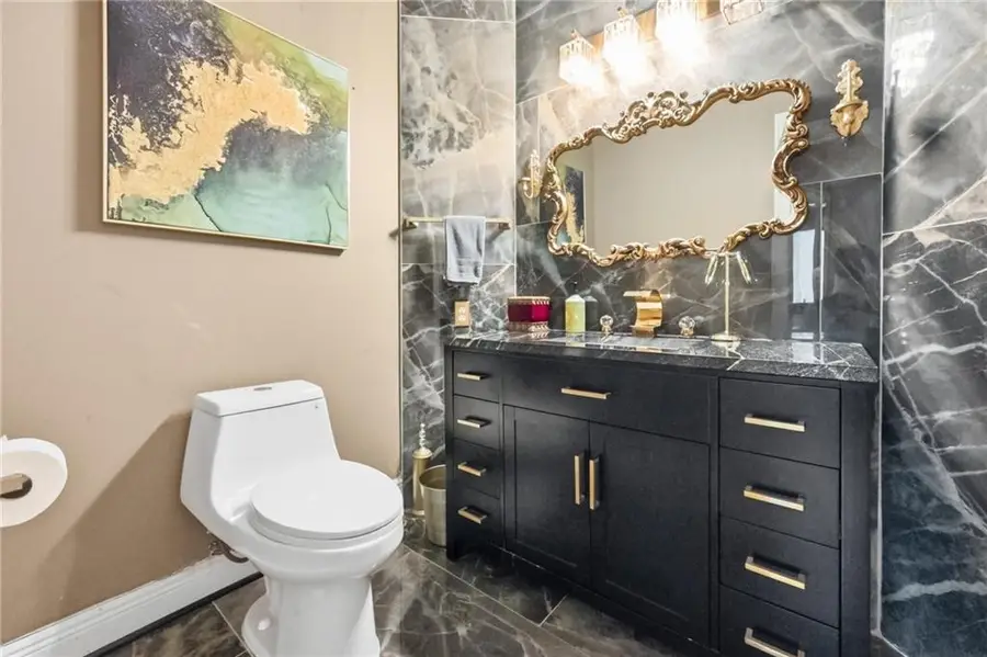 4670 Hamden Forest Drive Sw, Atlanta, GA 30331 - #2