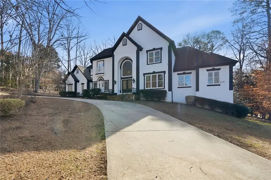 4670 Hamden Forest Drive Sw, Atlanta, GA 30331 - #3