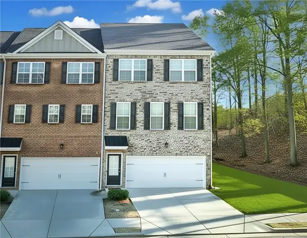 2167 Foley Park Street, Snellville, GA 30078