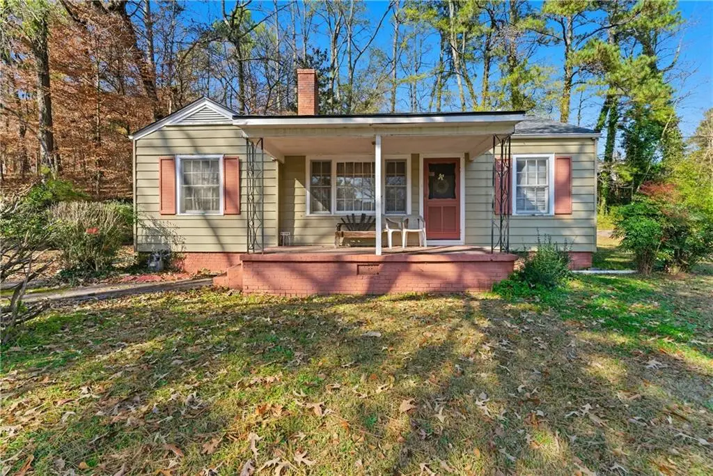 914 Edwin Street Nw, Atlanta, GA 30318 - #1