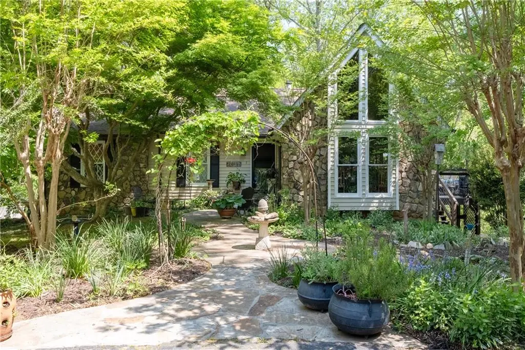 511 Oakdale Road, Canton, GA 30114 - #1