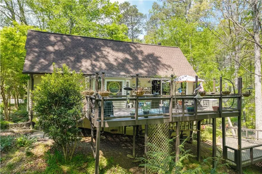 511 Oakdale Road, Canton, GA 30114 - #2