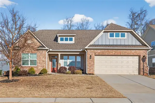 6928 Manchester Drive, Flowery Branch, GA 30542