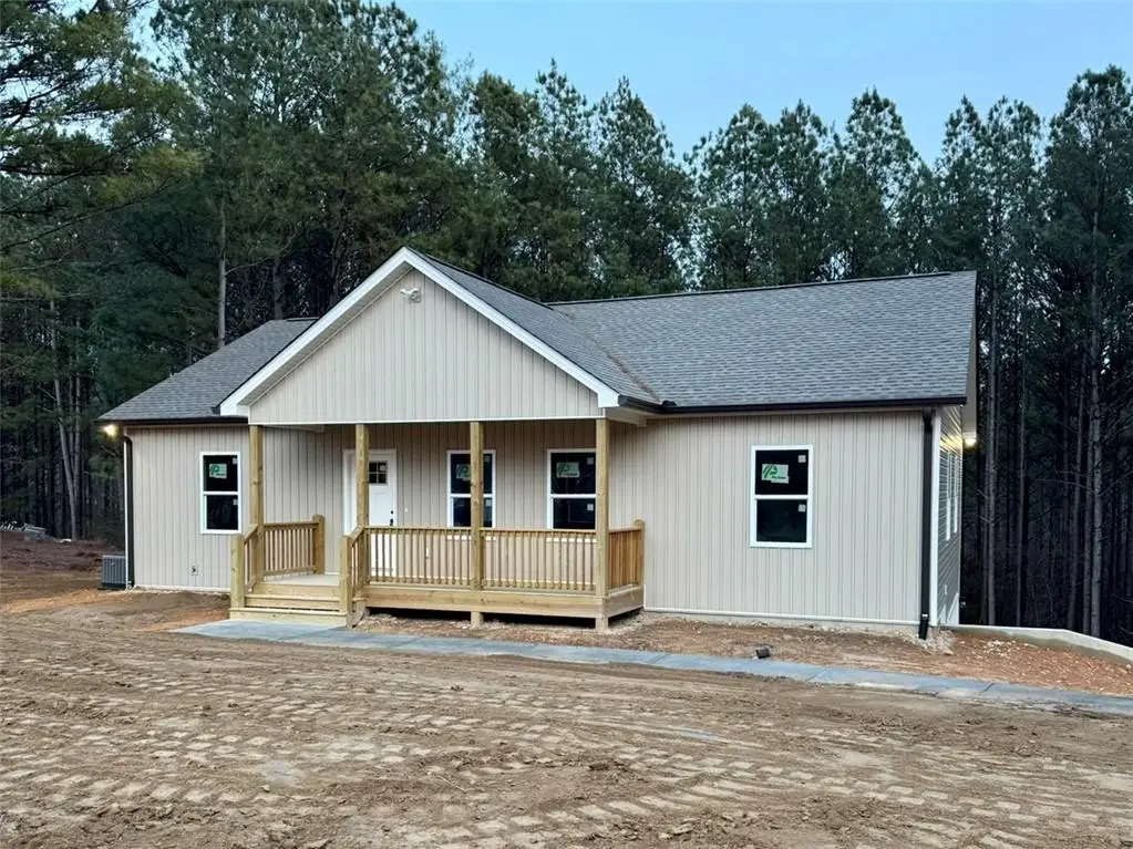 215 Briar Ridge Rd Nw, Calhoun, GA 30701 - #1