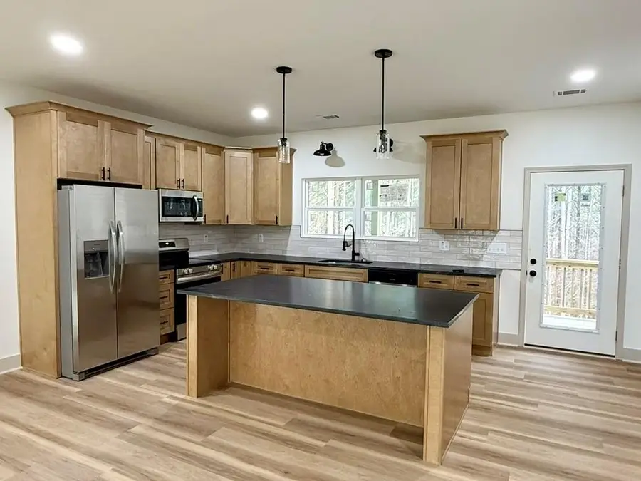 215 Briar Ridge Rd Nw, Calhoun, GA 30701 - #3