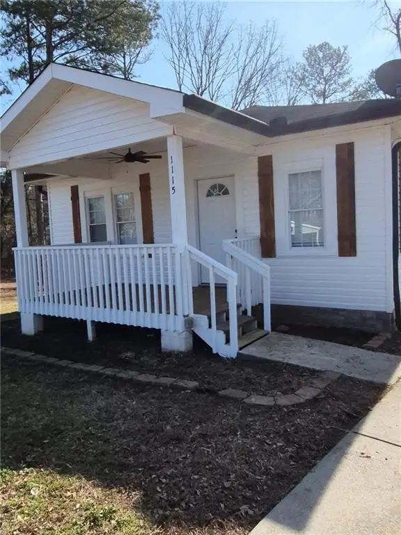 1115 Estavanko Road, Bremen, GA 30110 - #2