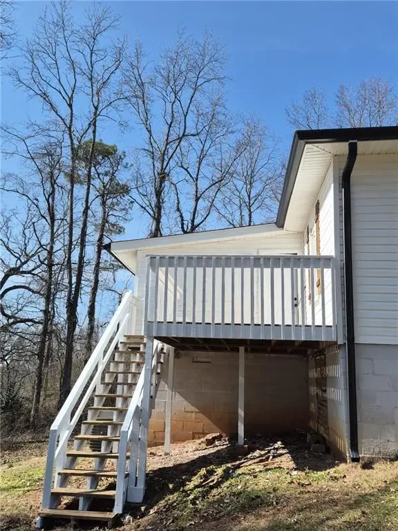 1115 Estavanko Road, Bremen, GA 30110 - #3