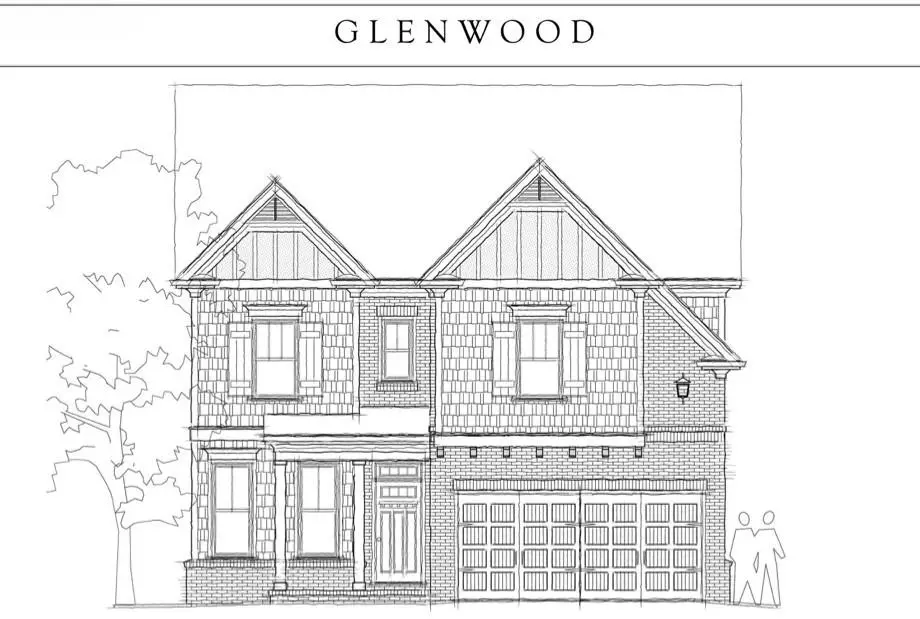 1146 Fleming Street Se, Smyrna, GA 30080 - #1