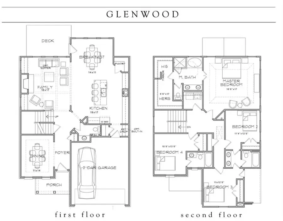 1146 Fleming Street Se, Smyrna, GA 30080 - #2