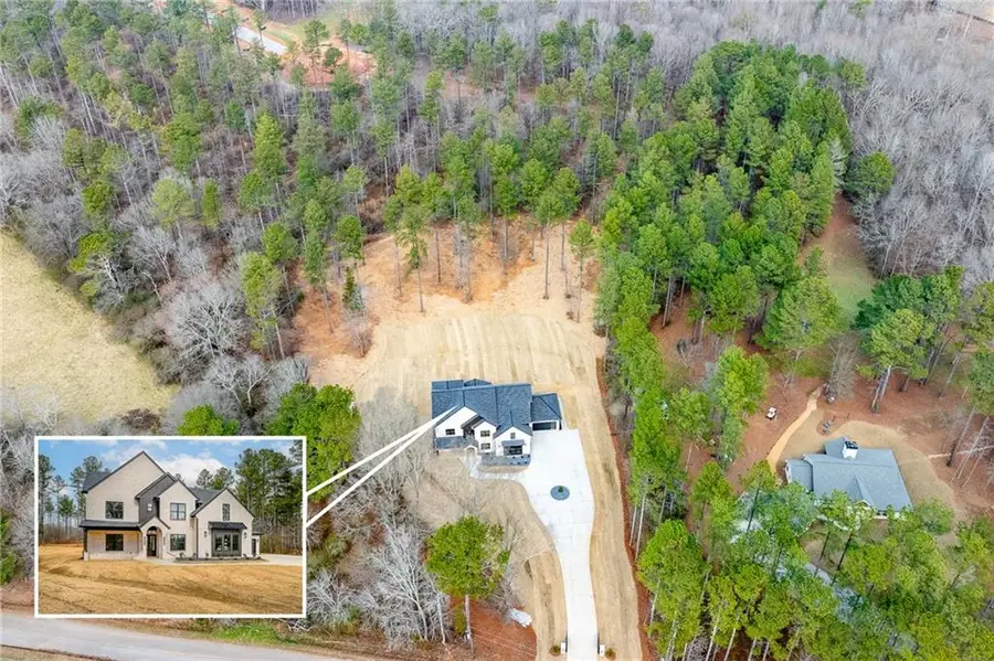 3846 Mt Enon Church Road, Monroe, GA 30655 - #3