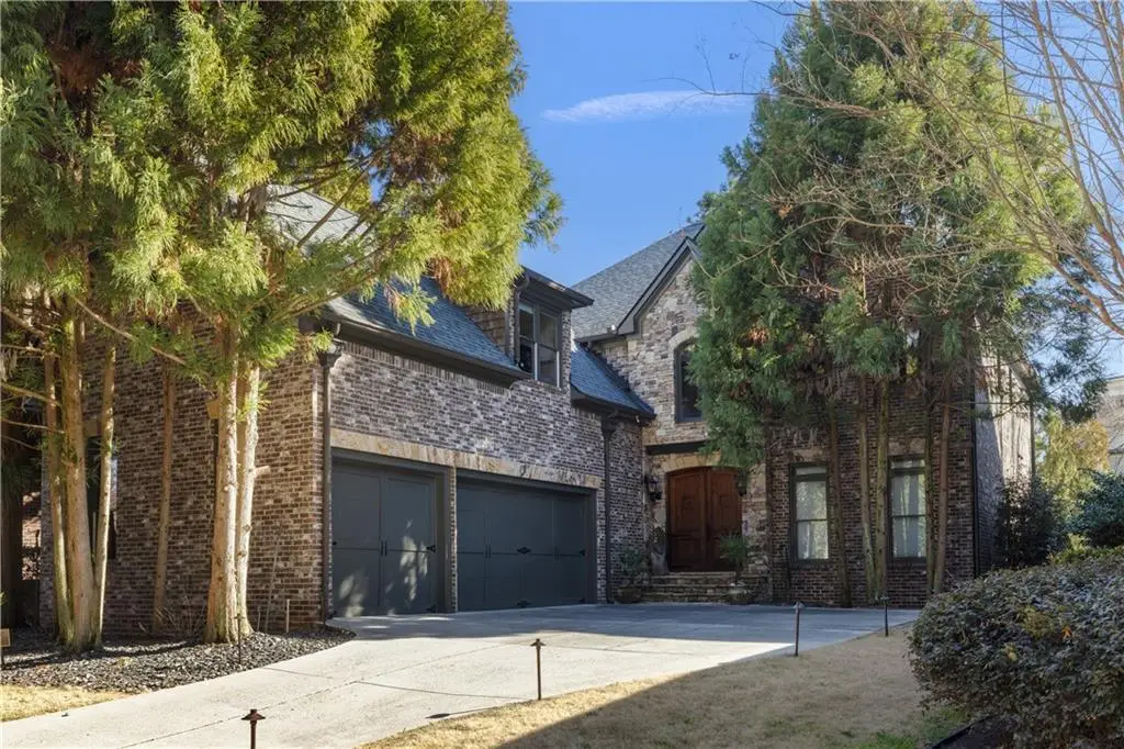 33 Cliftwood Drive, Atlanta, GA 30328 - #1