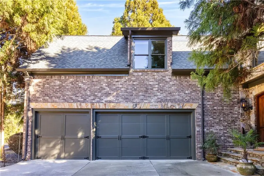 33 Cliftwood Drive, Atlanta, GA 30328 - #3