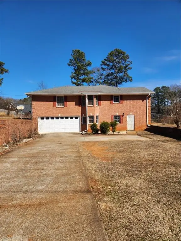3258 Old Salem Road Se, Conyers, GA 30013 - #1