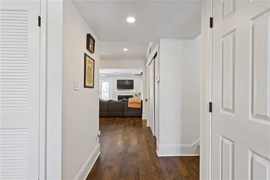 1206 Druid Knoll Drive Ne, Atlanta, GA 30319 - #2