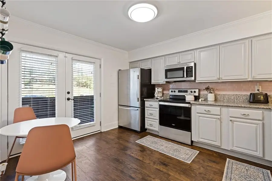 1206 Druid Knoll Drive Ne, Atlanta, GA 30319 - #3