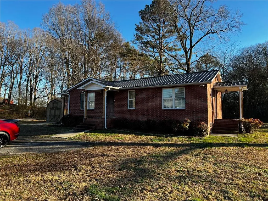 322 Goat Road Nw, Resaca, GA 30735 - #1