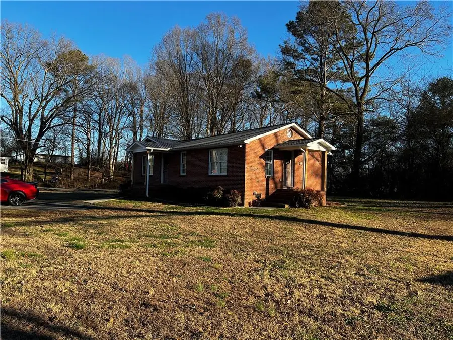 322 Goat Road Nw, Resaca, GA 30735 - #2