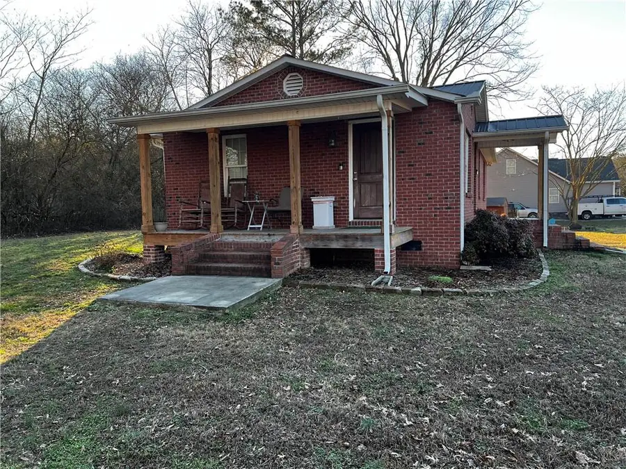 322 Goat Road Nw, Resaca, GA 30735 - #3