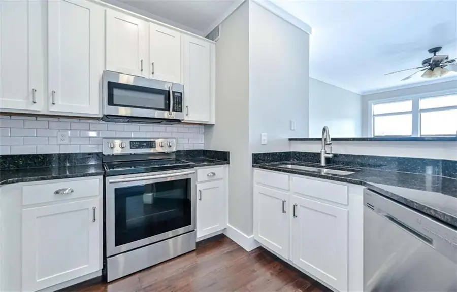 821 Ralph Mcgill Boulevard Ne #2405, Atlanta, GA 30306 - #2