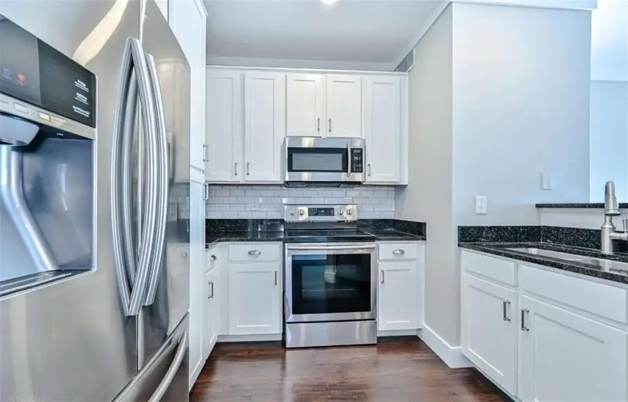 821 Ralph Mcgill Boulevard Ne #2405, Atlanta, GA 30306 - #3