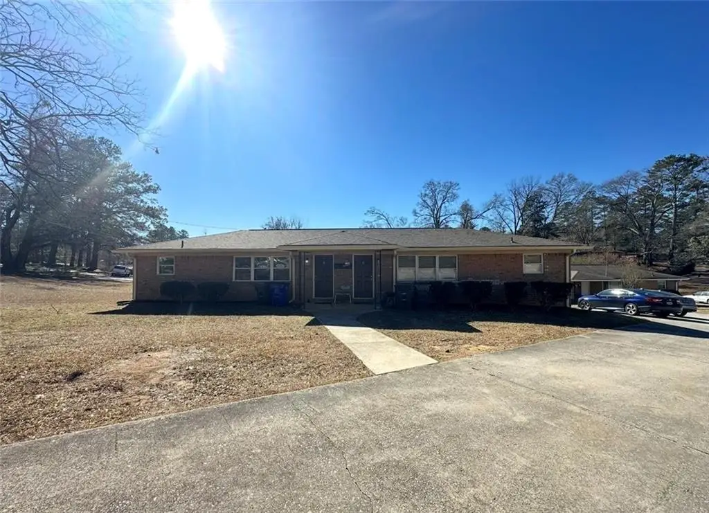 4421 Lynn Drive, Powder Springs, GA 30127 - #1