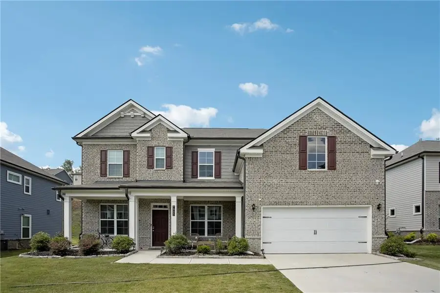 7925 Tiberon Parkway, Cumming, GA 30028 - #2