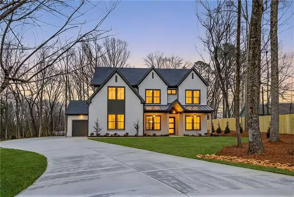 4250 Deerfield Road, Cumming, GA 30028