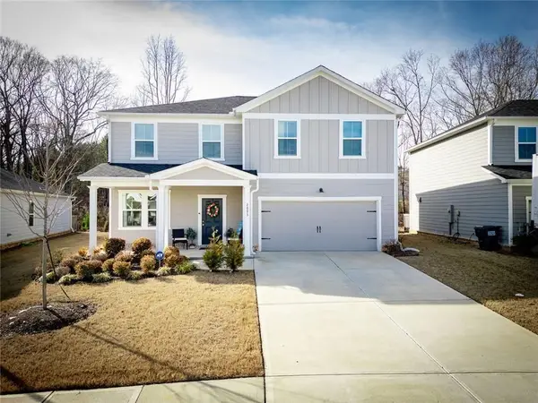 2093 Blackbird Circle, Covington, GA 30016