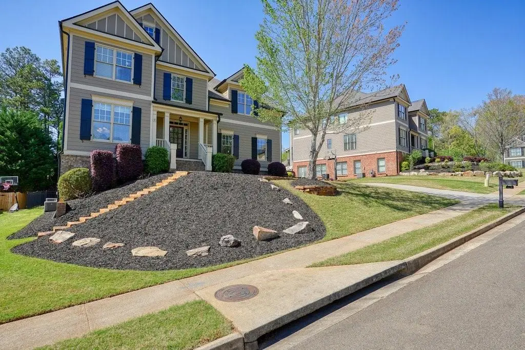 302 Grant Court, Canton, GA 30114 - #1