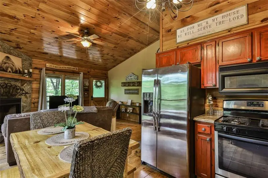 137 Little Beaver Drive, Cherry Log, GA 30522 - #3