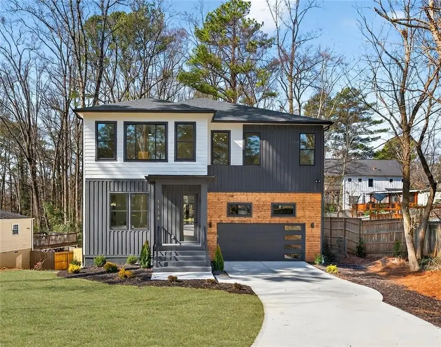 1138 Janes Lane Ne, Atlanta, GA 30324 - #2