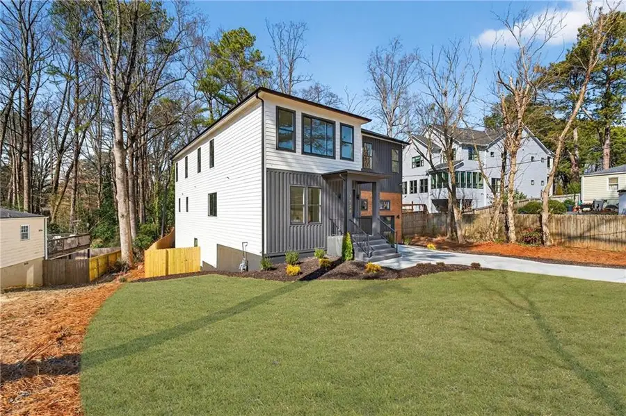 1138 Janes Lane Ne, Atlanta, GA 30324 - #3
