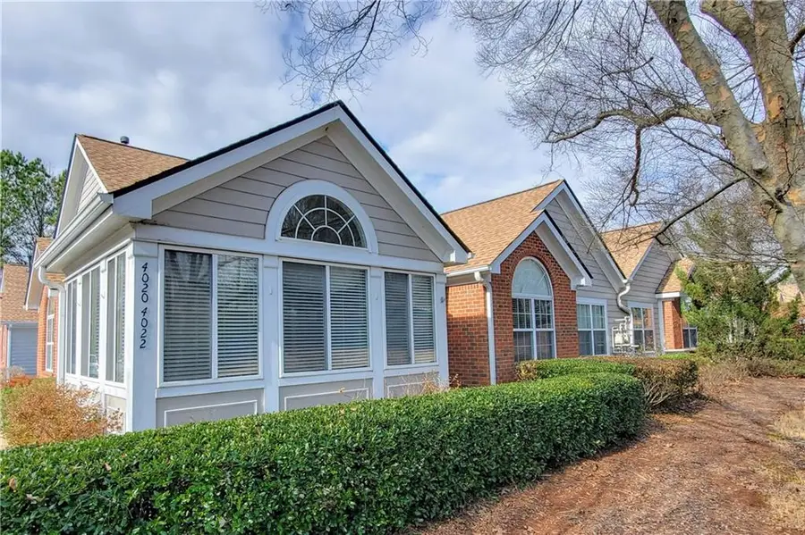 4020 Vineyards Lane #25, Kennesaw, GA 30144 - #2