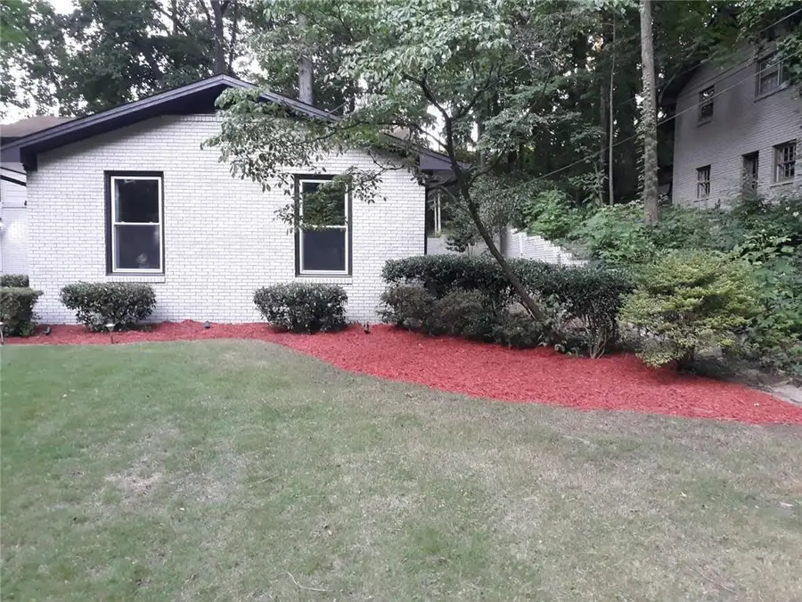 3629 Embry Circle, Atlanta, GA 30341 - #2