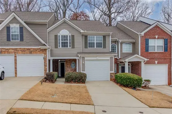 2682 Pierce Brennen Court Ne, Lawrenceville, GA 30043