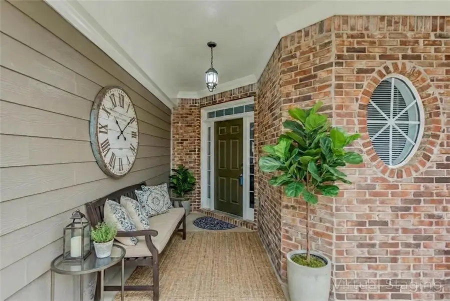 2682 Pierce Brennen Court Ne, Lawrenceville, GA 30043 - #3