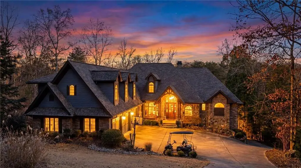 6427 Point Twenty Two, Gainesville, GA 30506 - #1