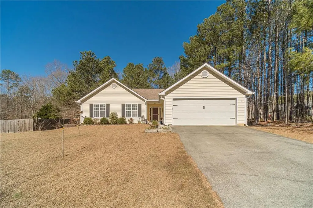 303 Shenandoah Drive, Monroe, GA 30655 - #1