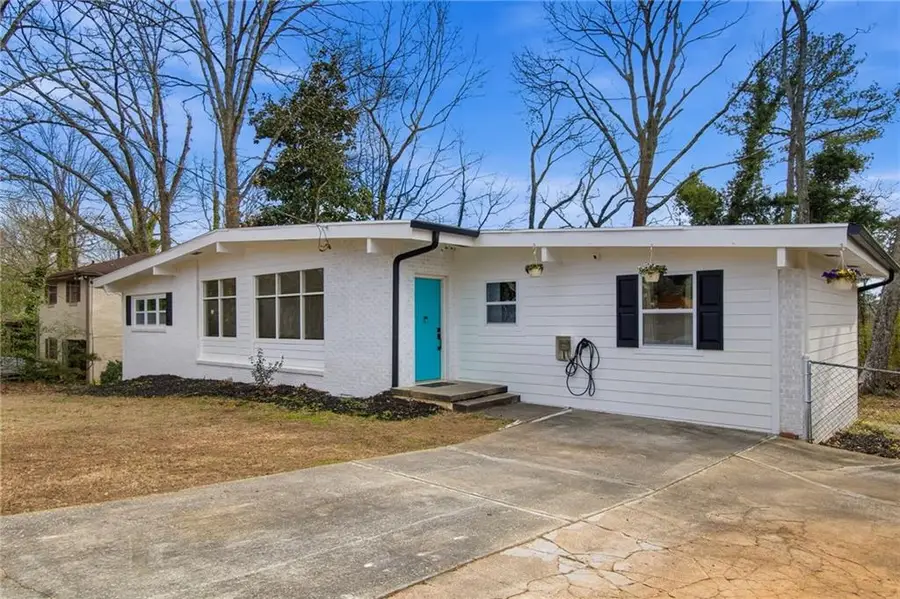 1507 Snapfinger Road, Decatur, GA 30032 - #2