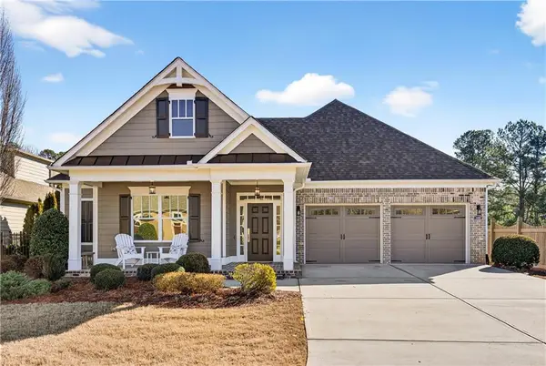 3490 Serenade Commons Nw, Kennesaw, GA 30152