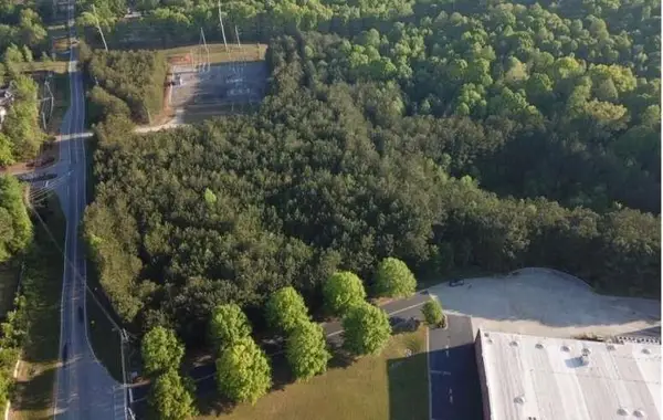 0 Speer Road, Stockbridge, GA 30281