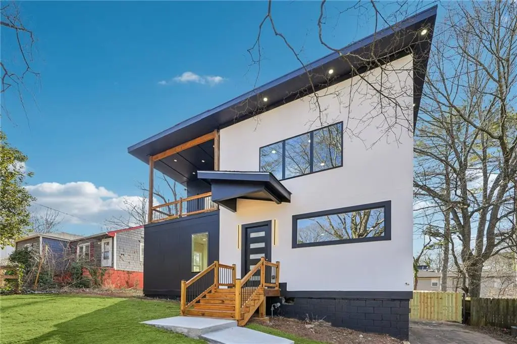 1787 Pennington Place Se, Atlanta, GA 30316 - #1