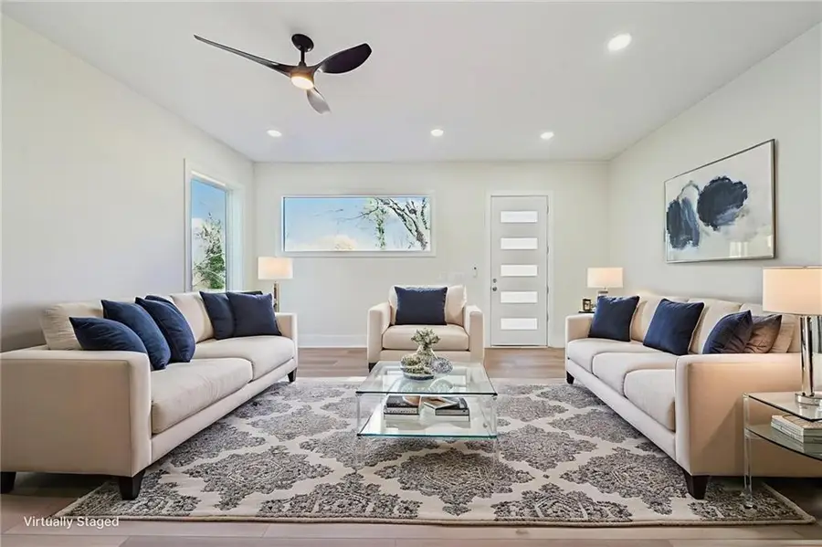 1787 Pennington Place Se, Atlanta, GA 30316 - #3