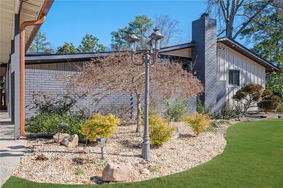 2018 Nancy Circle Se, Smyrna, GA 30080 - #3