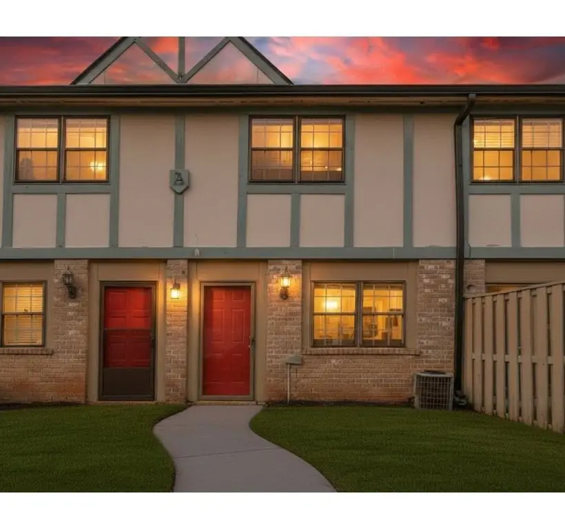 1151 Rankin Street #20A, Stone Mountain, GA 30083 - #1