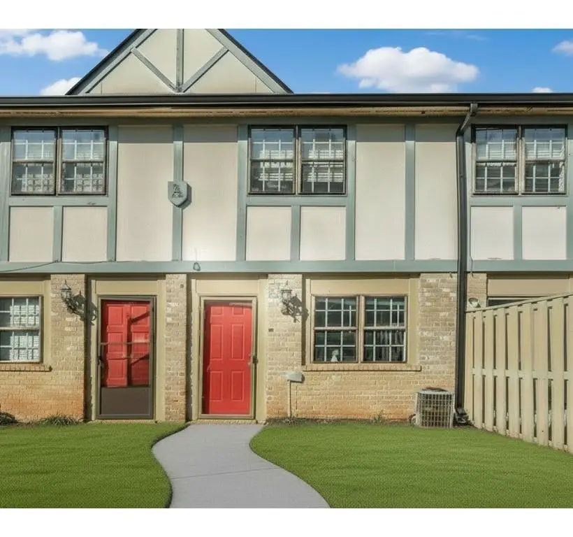 1151 Rankin Street #20A, Stone Mountain, GA 30083 - #2