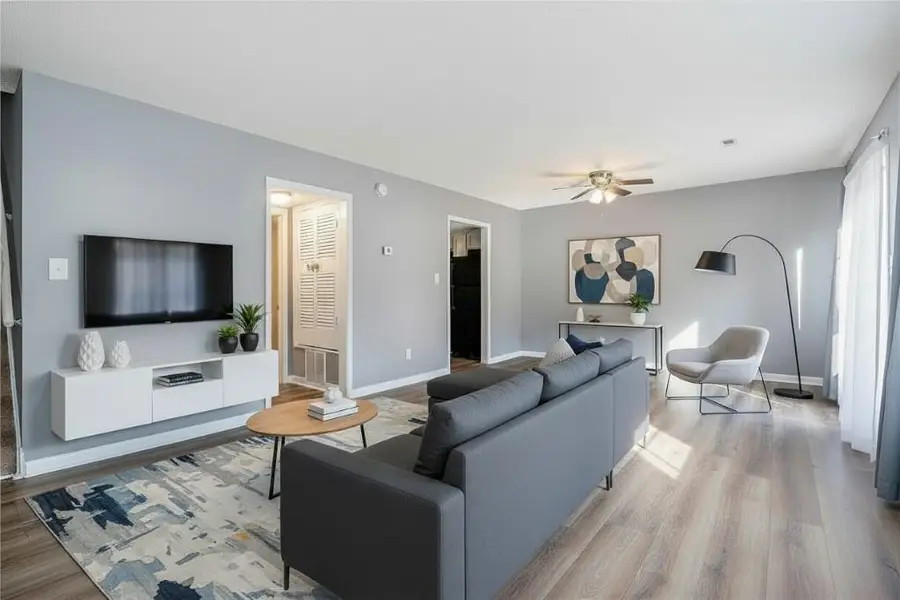 1151 Rankin Street #20A, Stone Mountain, GA 30083 - #3